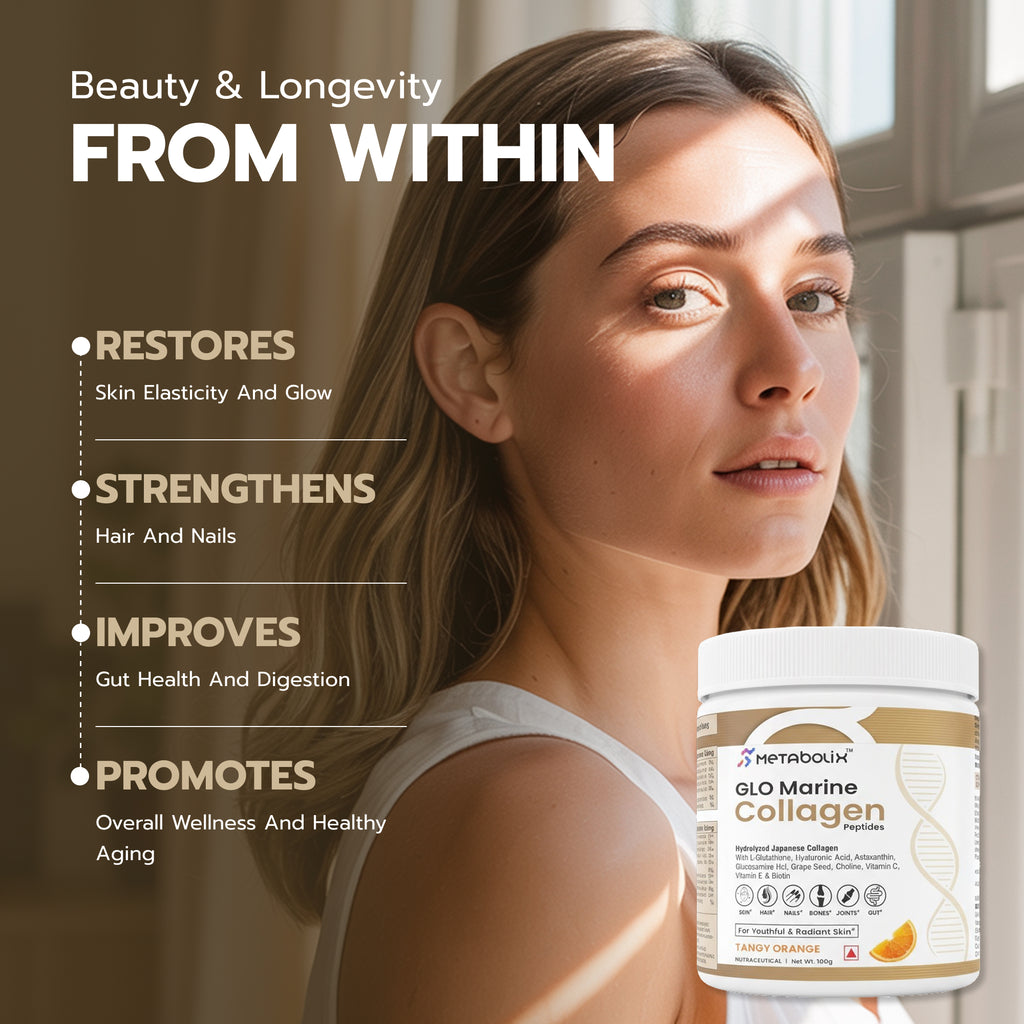 10X Marine Collagen