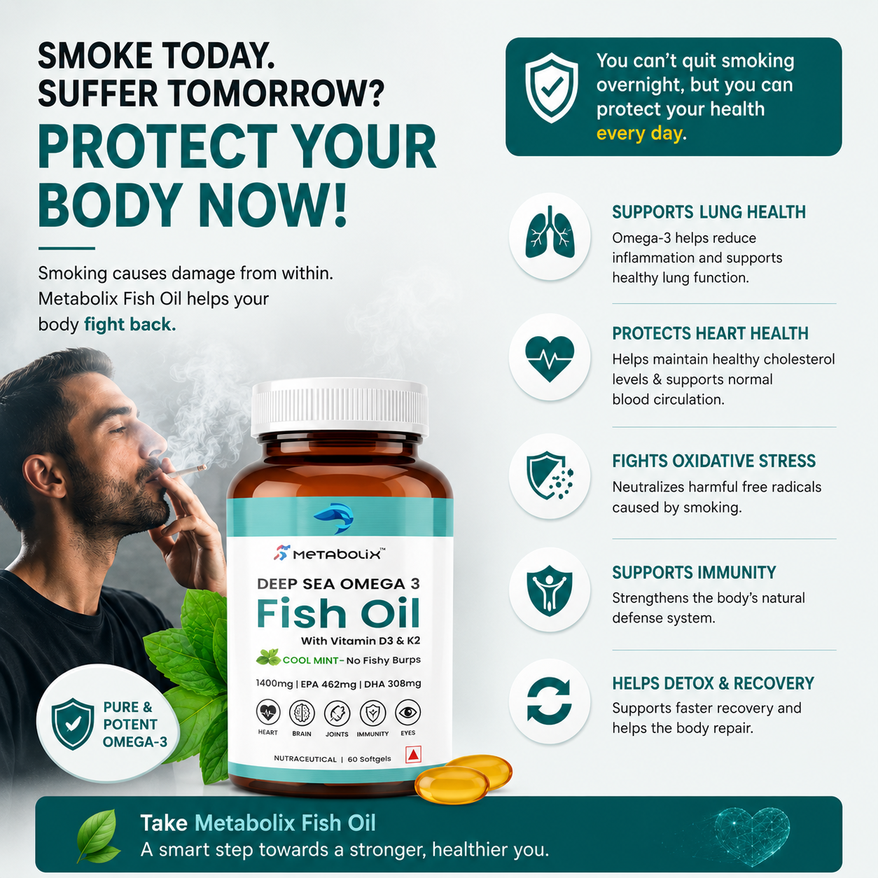 Fish Oil