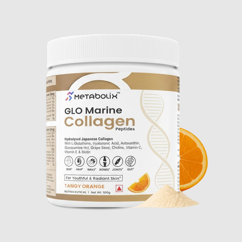 Marine Collagen