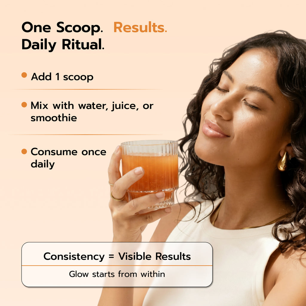 Marine Collagen
