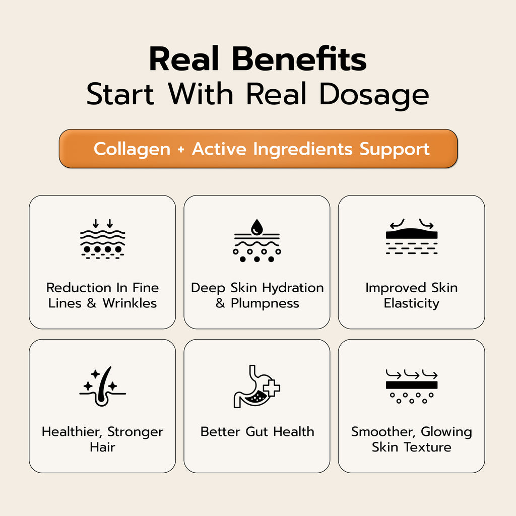 Marine Collagen