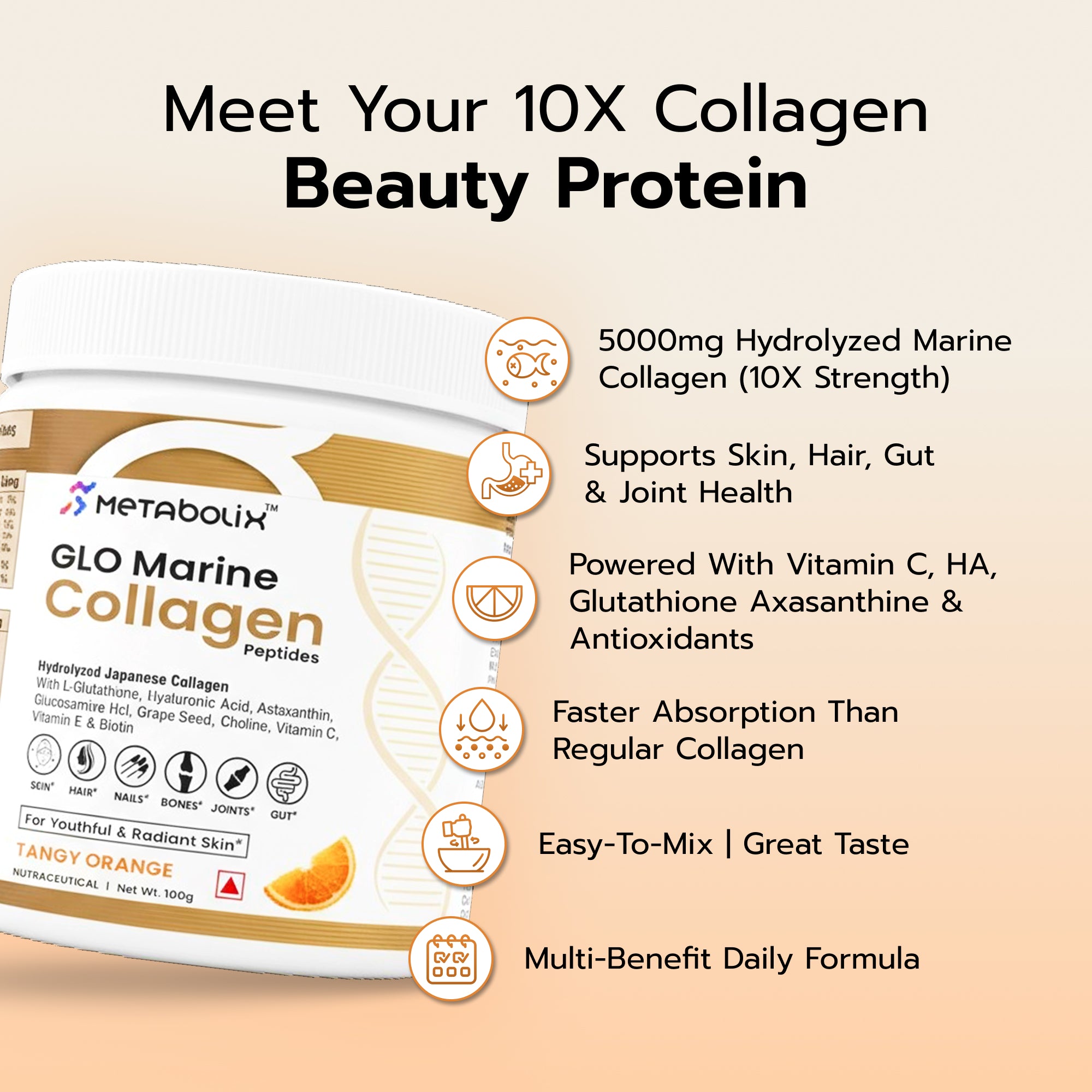 Marine Collagen