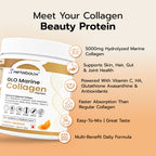 Marine Collagen