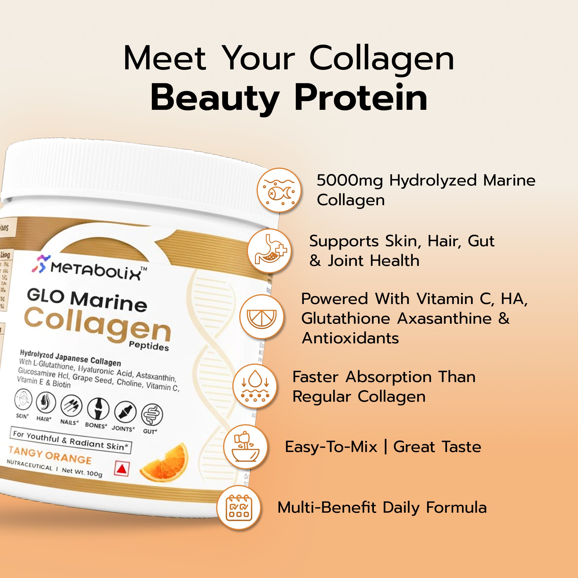 Marine Collagen