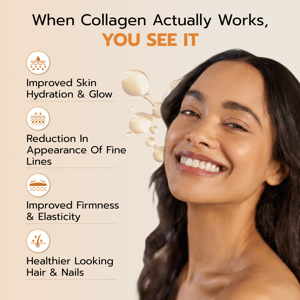 Marine Collagen