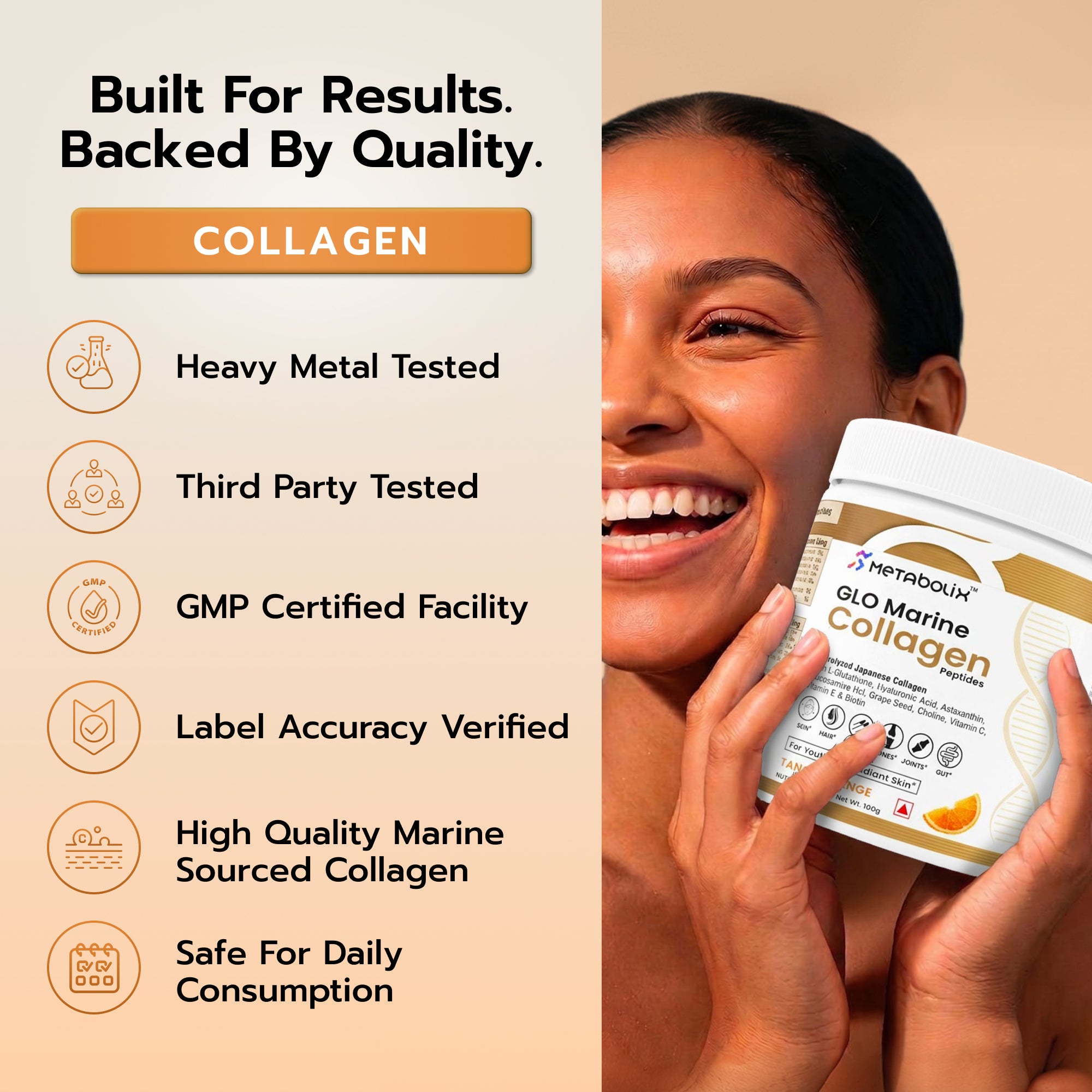 Marine Collagen