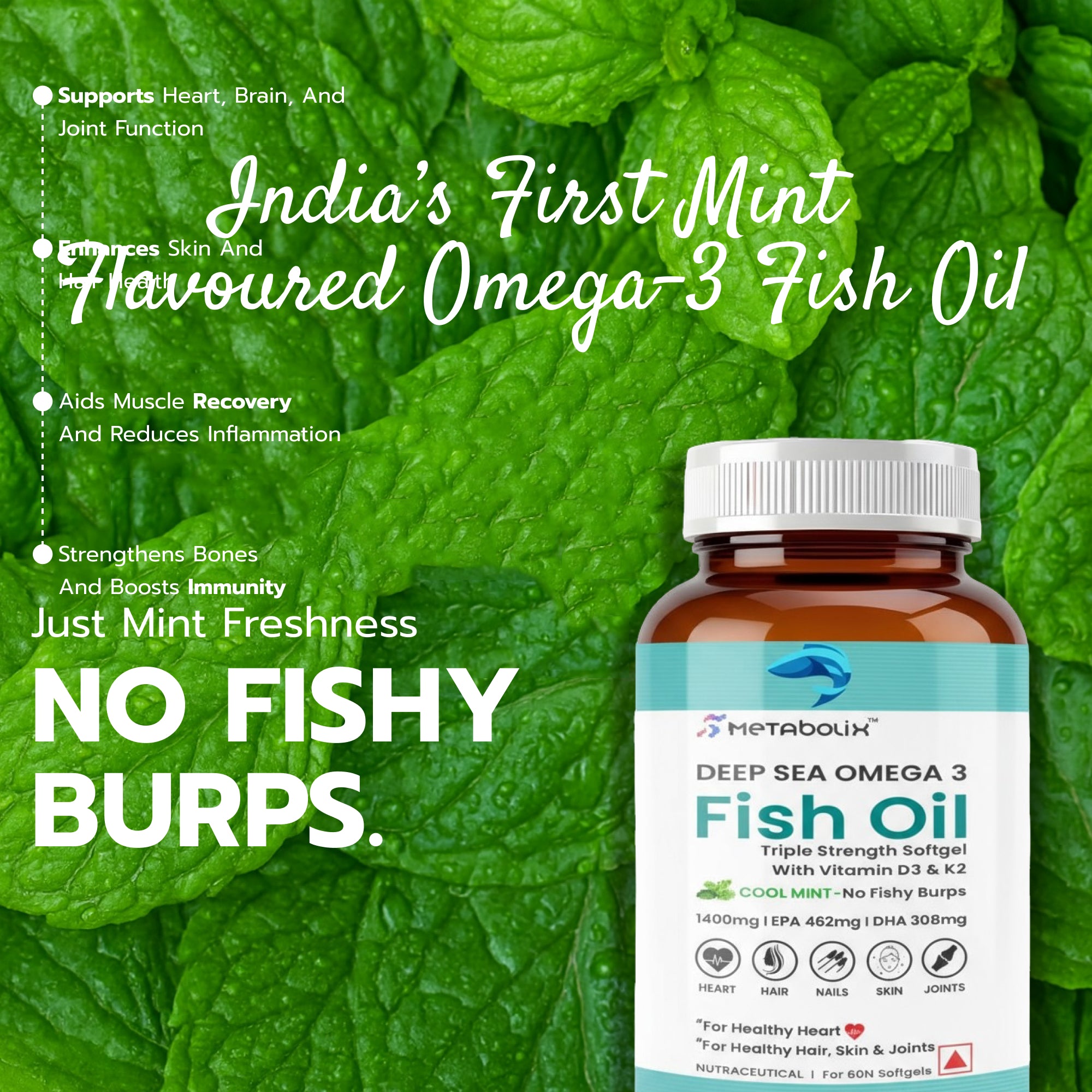 Fish Oil
