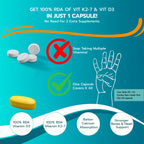 Deep Sea Omega-3 Fish Oil