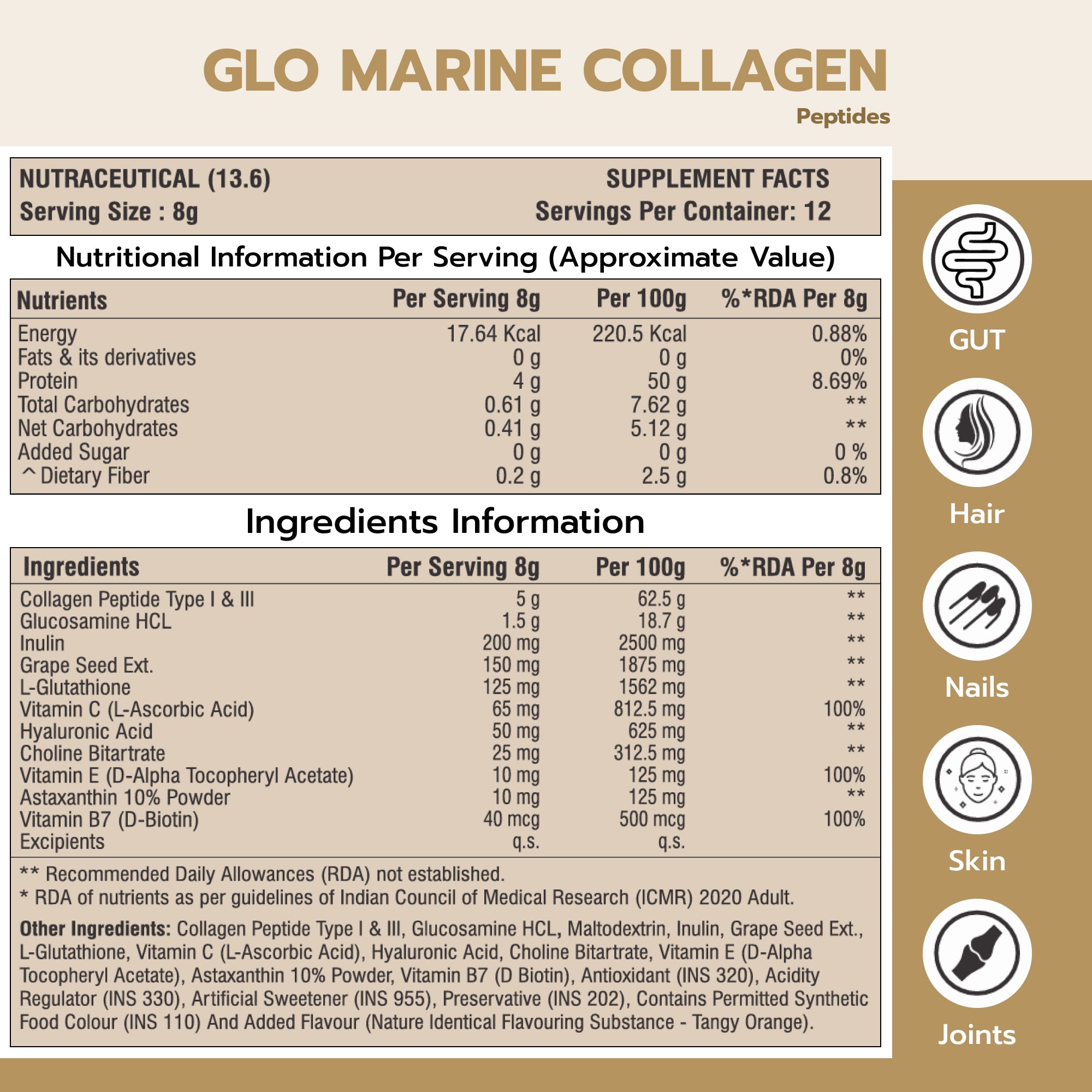Marine Collagen