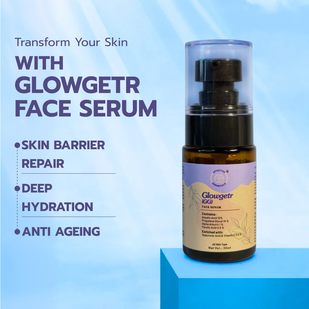Glowgetr Serum