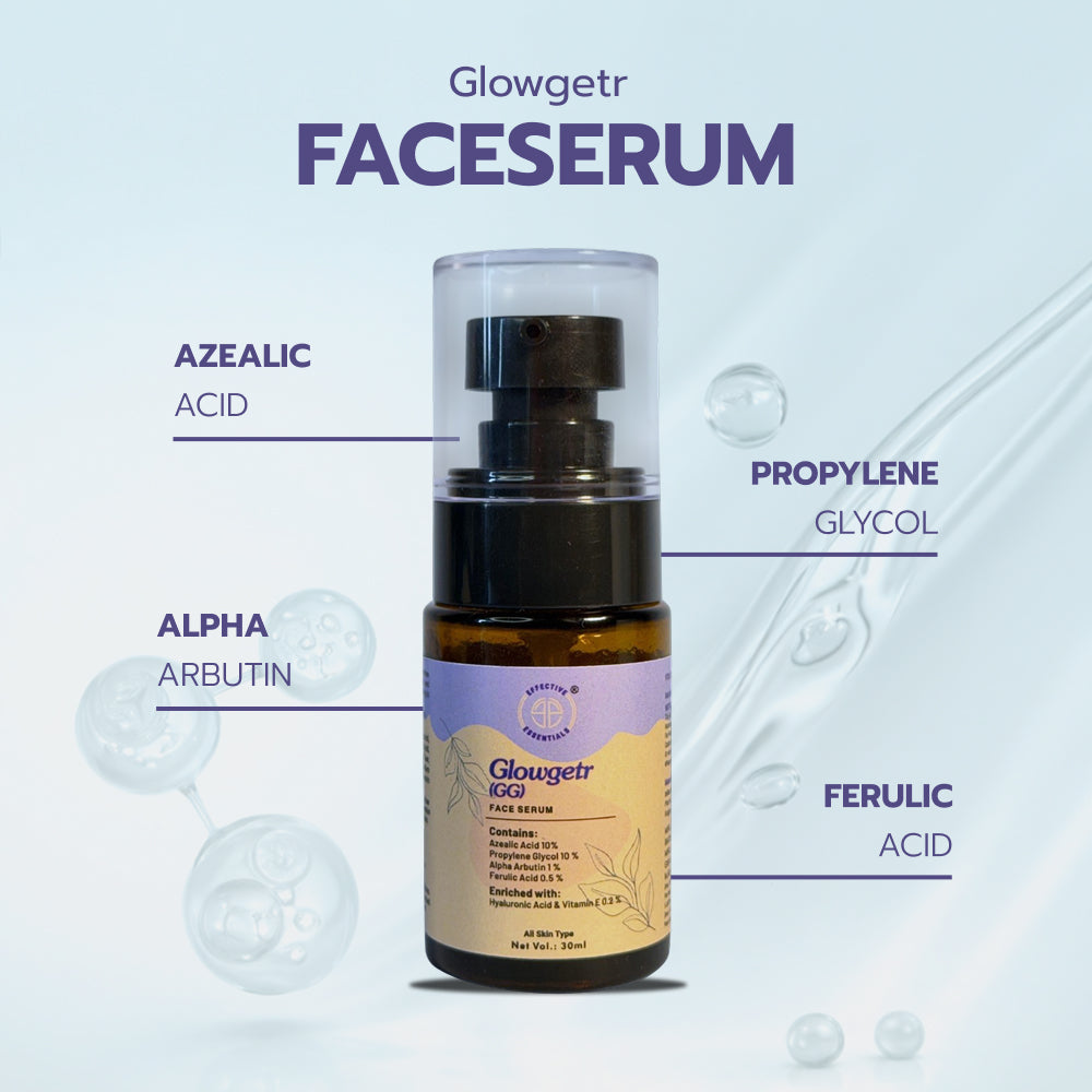 Glowgetr Serum