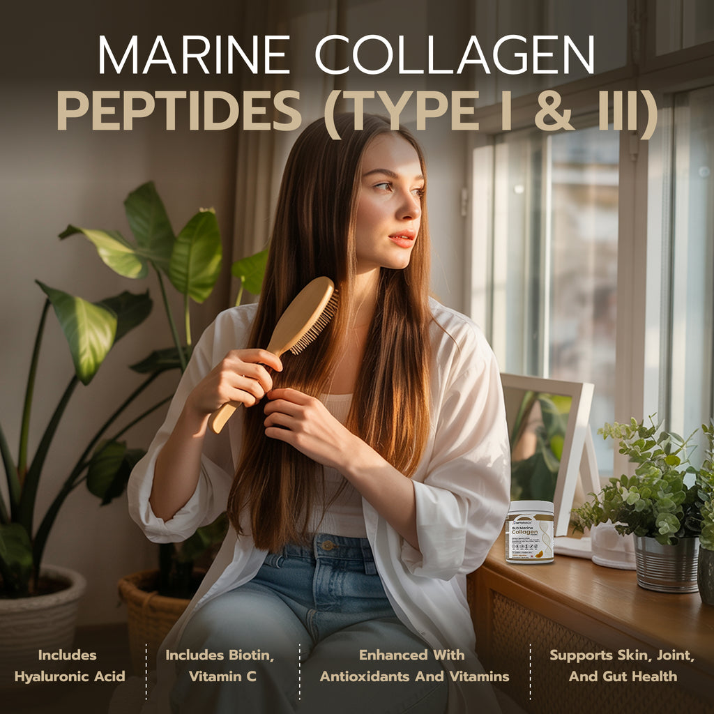 10X Marine Collagen