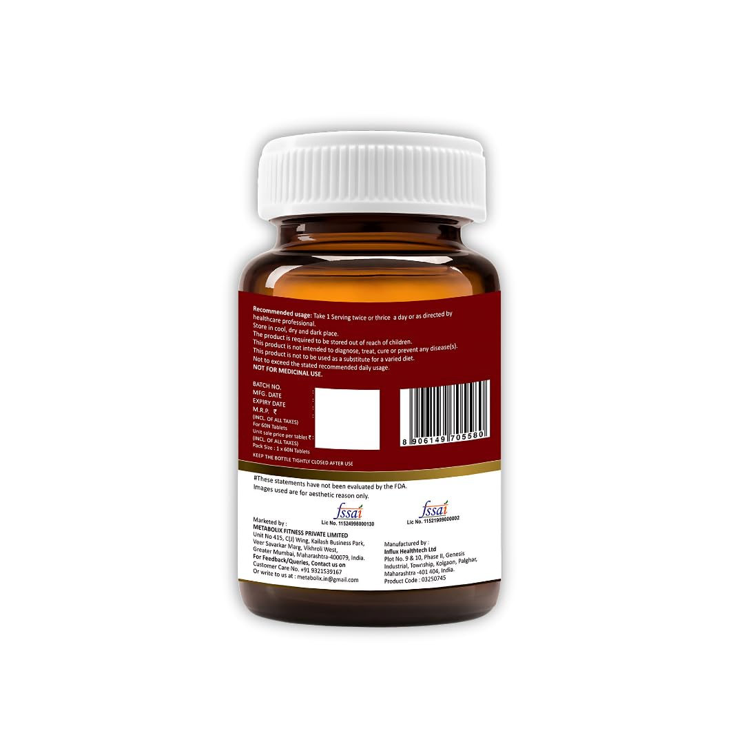 Lean Balance Berberine Plus