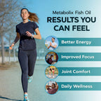 Deep Sea Omega-3 Fish Oil
