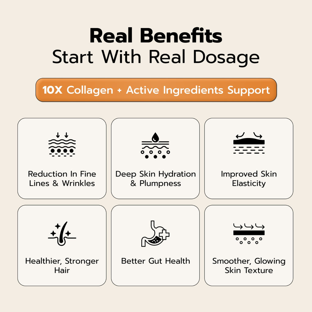 10X Marine Collagen
