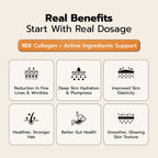 10X Marine Collagen