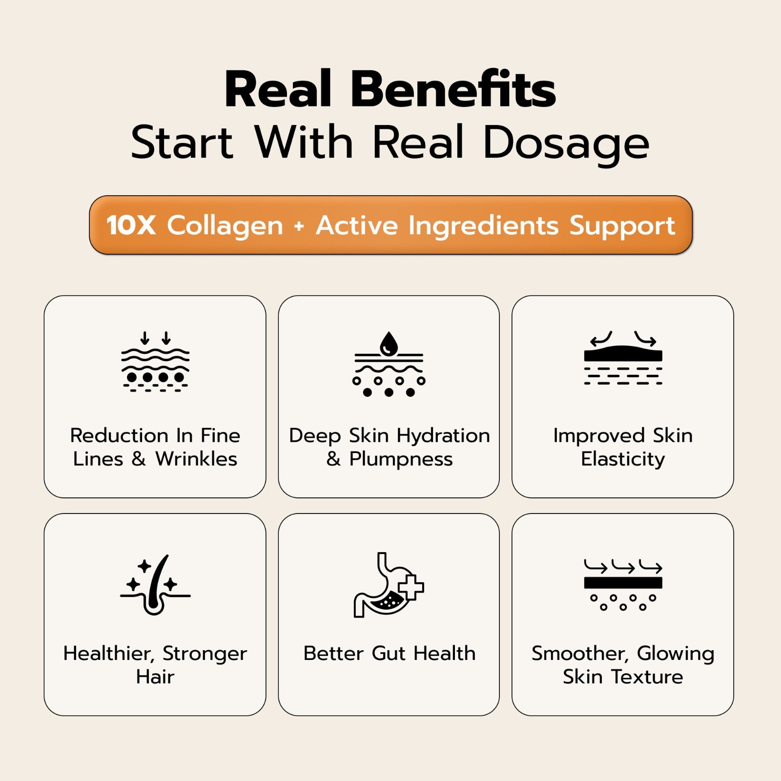 Marine Collagen