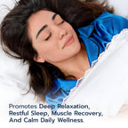 ZMAG (Magnesium Glycinate + Zinc + Vitamin B6)