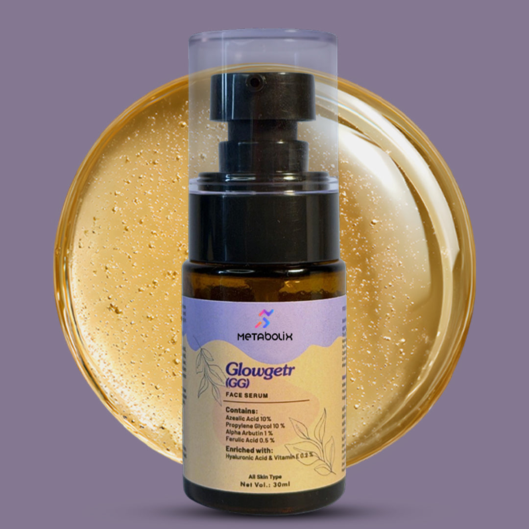 Glowgetr Serum
