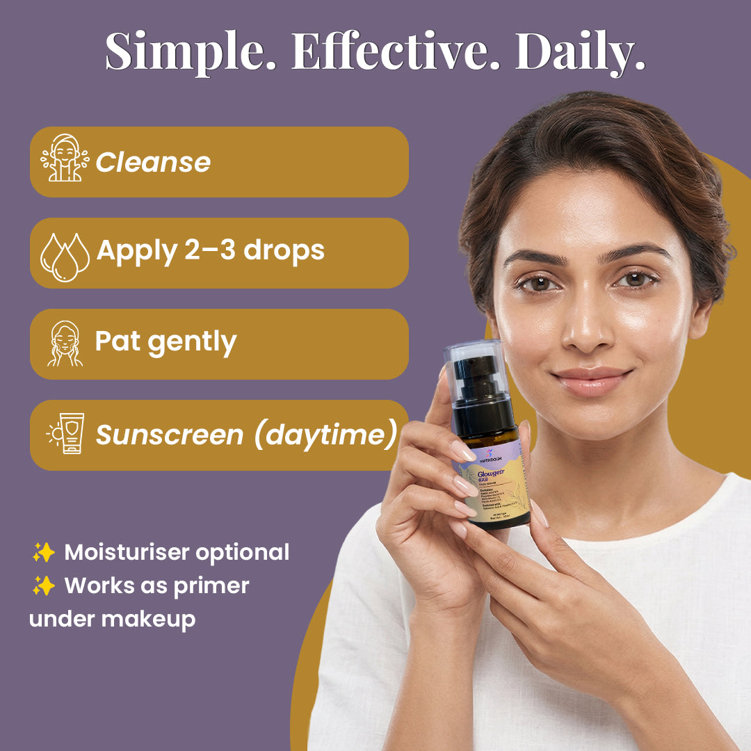 Glowgetr Serum
