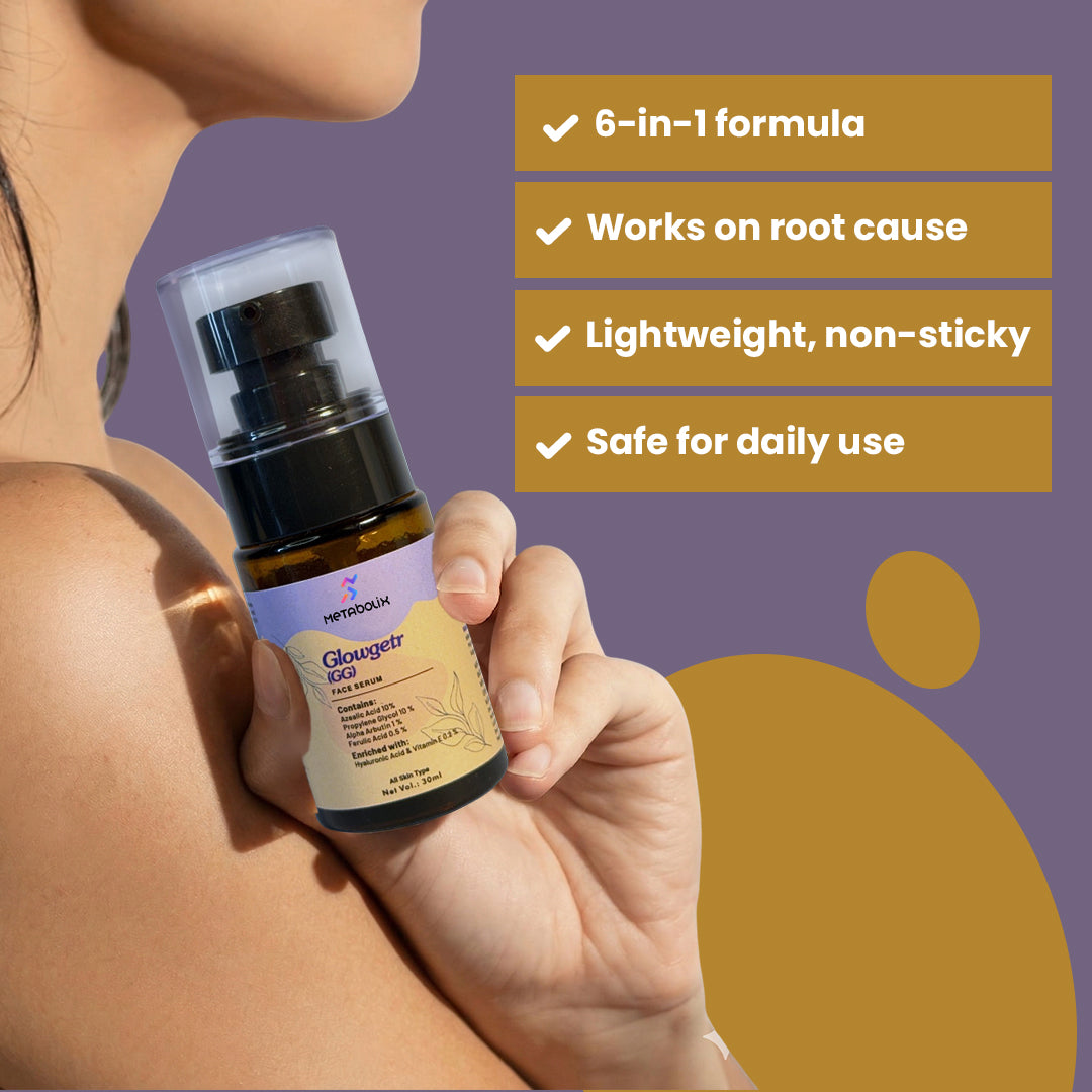 Glowgetr Serum